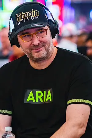 Phil Hellmuth