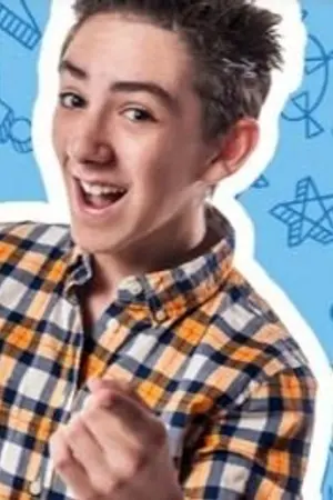 Harrison Houde