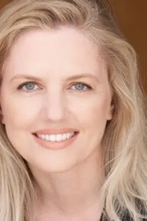 Eve Gordon