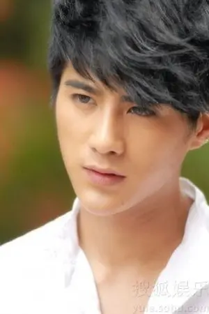 Jiang Chao