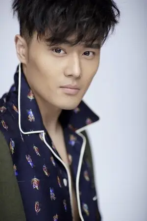 Zheng Yi Ming