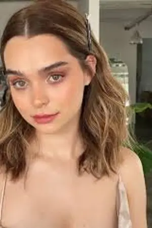 Macarena Garcia Romero