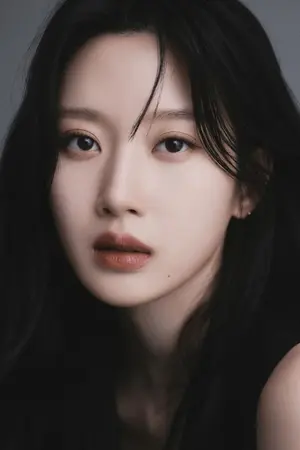 Mun Ka Young