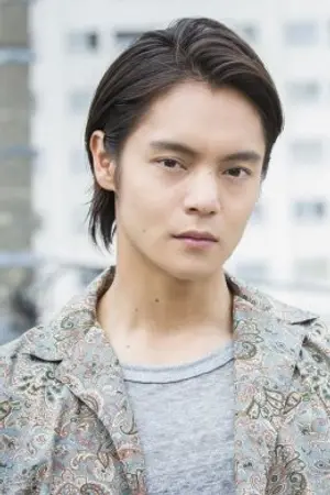 Masataka Kubota