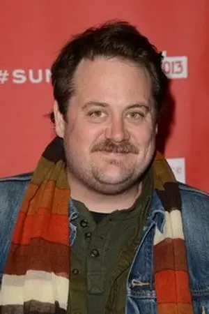 Noah Harpster