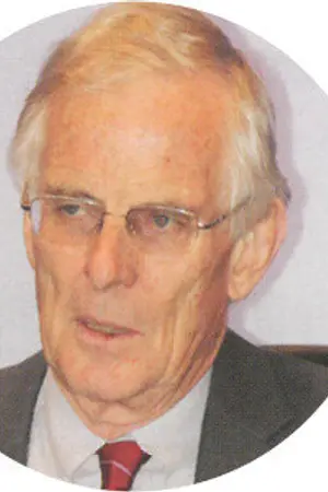 Anthony Milner