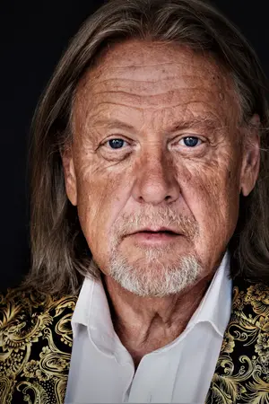 Börje Lundberg