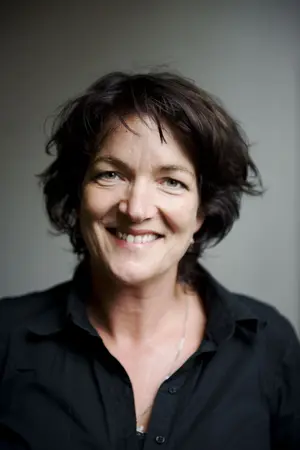 Malou Gorter