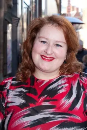 Eva van der Gucht