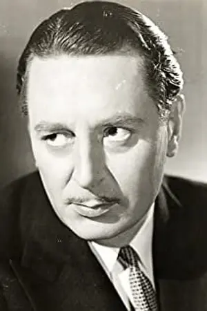 Reginald Gardiner