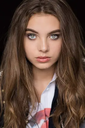 Caitlin Carmichael