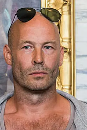 Torkel Petersson