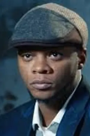 Shamele Mackie