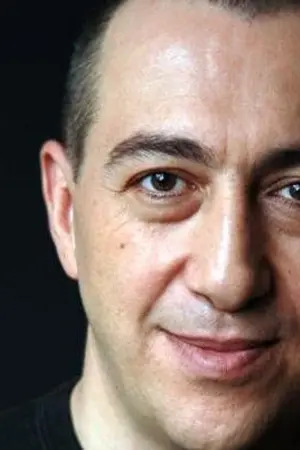 Şehsuvar Aktaş