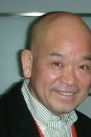 Sanpei Godai
