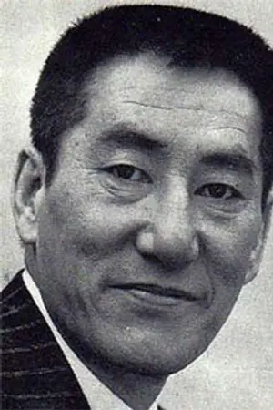 Kenji Ushio