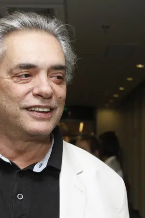José Rubens Chachá