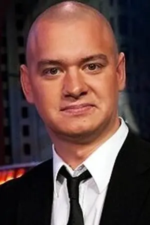Евгений Кошевой