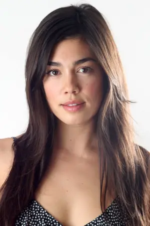 Melanie Vallejo