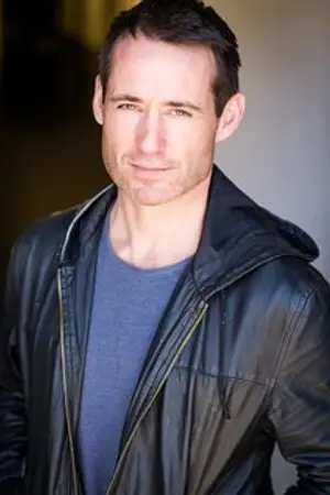 Tom Wren