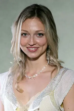 Zoe Tuckwell-Smith