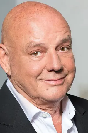 Wolfgang Böck