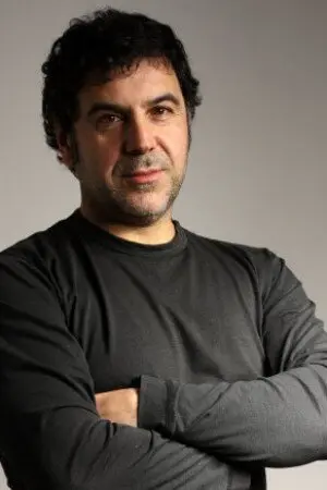 Victor Mosqueira