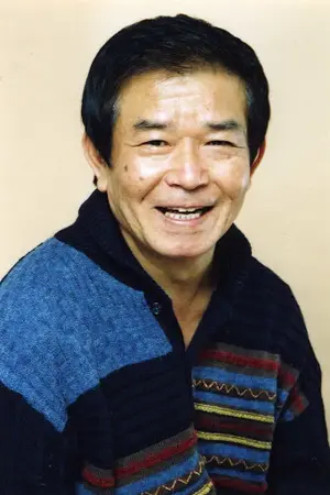 Hiroya Ishimaru