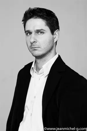 Alexandre Philip