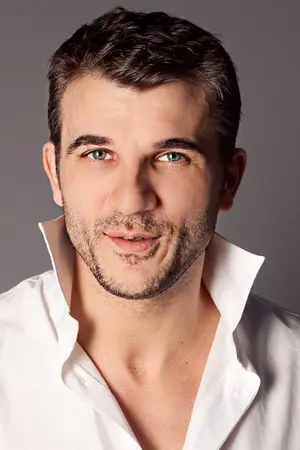 Sebastian Barrio