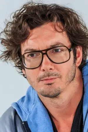 Thomas Séraphine