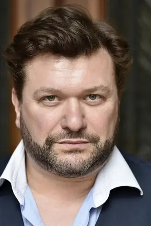 Rodolphe Sand