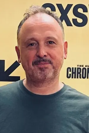 Olivier Fox