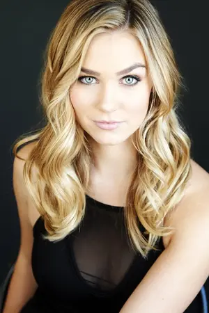 Tessa Mossey