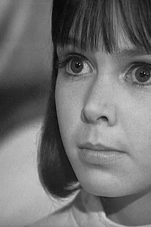 Wendy Padbury