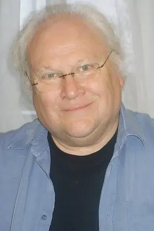 Colin Baker
