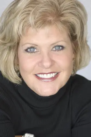 Maureen O'Brien