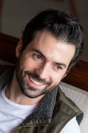 Pablo Cruz
