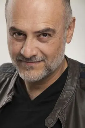 Marco Treviño