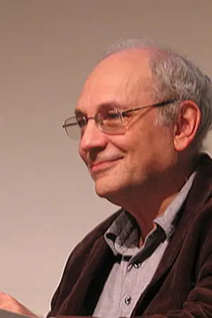 Charles Bernstein