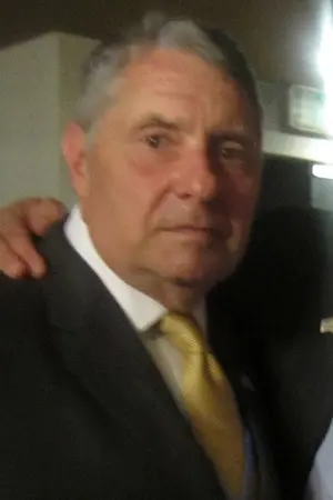 Robert Singer