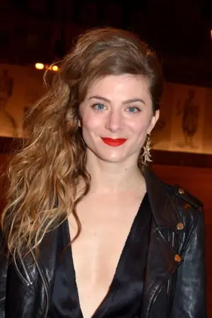 Sarah Suco