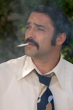 Жан-Пьер Мартен