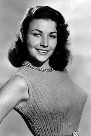 Mara Corday