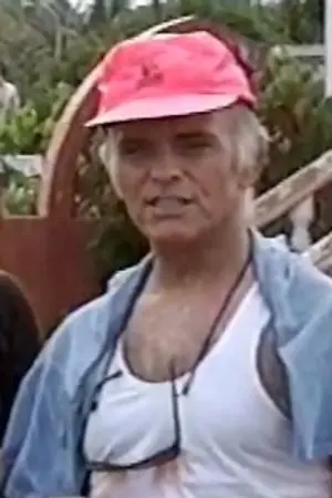 Michael Cavanaugh