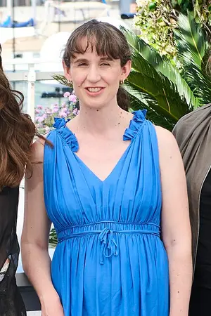 Emilie Jouffroy