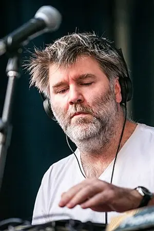 James Murphy