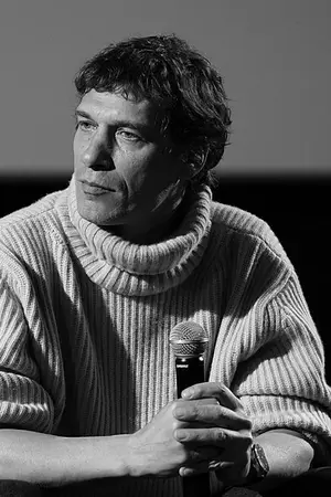 Cédric Jiménez