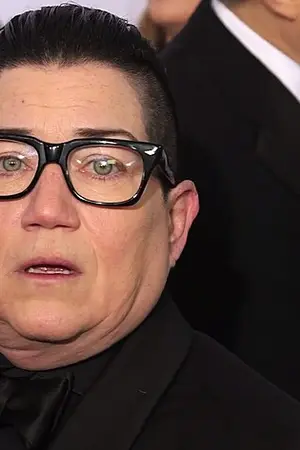 Lea DeLaria
