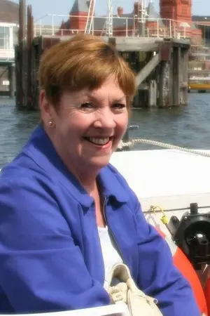Helen Fraser